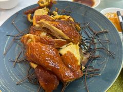 -香港蓮香樓(上環店)
