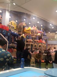 -meland亲子乐园•派对•研学(苏州悠方购物中心店)