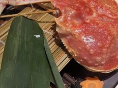 -松鱼亭·和牛烧肉(协鑫广场店)