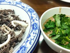 爆肚-白魁老号饭庄(安内店)
