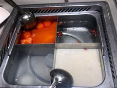 -海底捞火锅(天一广场亚细亚店)