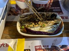 -木屋烧烤(白石洲店)
