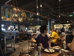 -同仁四季椰子鸡(海岸城天利店)