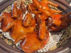 -炆艺乳鸽·煲仔饭大排档(望京来广营店)