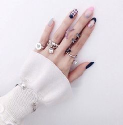 -U3美甲