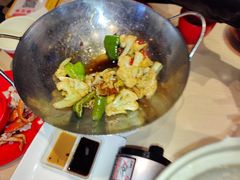 -避风塘(五角场店)
