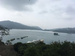 -日月潭