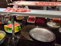 -东道煮牛肉火锅(东盛大街店)