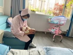 -馨果汇月子产康中心(南湖公园店)