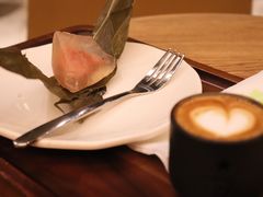 -星巴克臻选(湖滨道店)