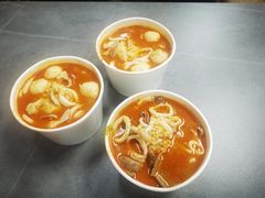 -四里沙茶面(湖滨四里店)