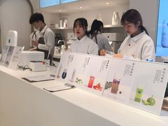 -兰熊鲜奶(西直门凯德mall店)