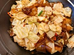 -衡厨·衡阳土菜(中南店)