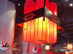 -北平食府.北京烤鸭(亦庄店)