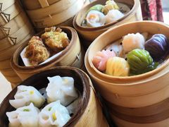 -湖滨步步高酒店·中餐厅