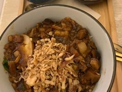 无敌卤肉饭-春风·有糖(崇宁路店)