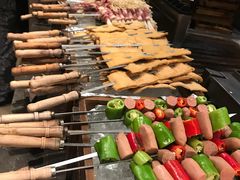 -味餐厅·海鲜·火锅·自助餐