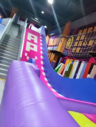 -Apfunll潮玩乐园*生日派对*企业团建(米房店)