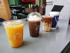 -瑞幸咖啡(南昌国际金融中心店)