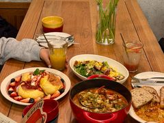 -UPPER KITCHEN(延安路店)