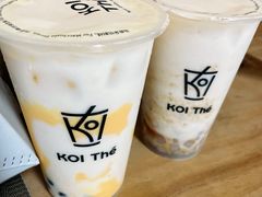 -KOI Thé(正佳广场店)