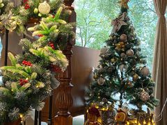 -及咖啡GatherCoffee(华申大厦店)