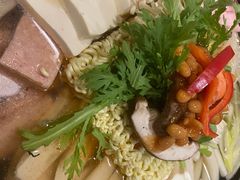 -咕咕站韩国料理(紫金港店)