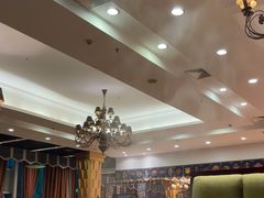 -火舞泰·泰式海鲜火锅餐厅(世纪城店)