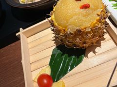 -云海肴·汽锅鸡·云南菜(领展购物广场·中关村店)