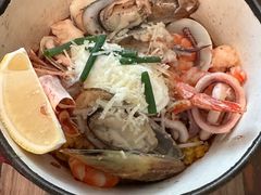 -夏朵餐厅(丁香店)