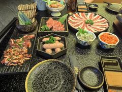 -樱嘢·炭火烧肉(惠南店)