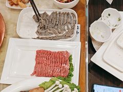 -牛街·马辈儿涮肉(陶然亭店)