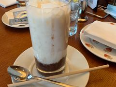 -香港尖沙咀凯悦酒店