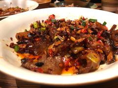 -吃饭皇帝大土家民族菜(正大广场店)
