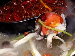 -尼玛藏家风味园(阿山食城店)