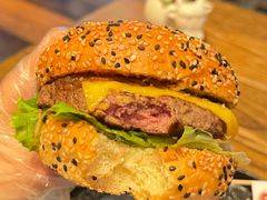 -FAT COW(静安寺店)