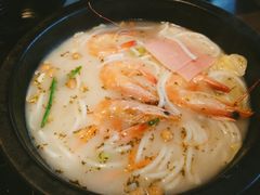 大虾大鼓米线-大鼓米线(静安吴江DM店)