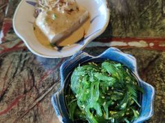 -炙柒Sekinana·精致料理 烧鸟·铁板烧(海上世界店)