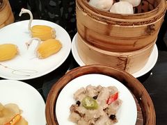 -富力万达嘉华酒店-品珍中餐厅(水果湖店)
