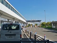 -中部国际机场