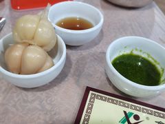 -鑫龙火锅城(环山路店)