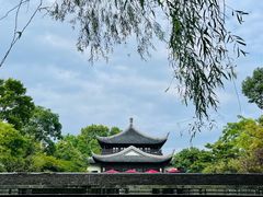 -杭州西子湖四季酒店·金沙厅