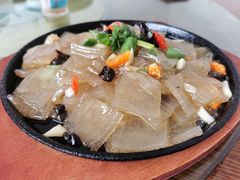 -水香园·中国徽菜名店(紫霞大道店)