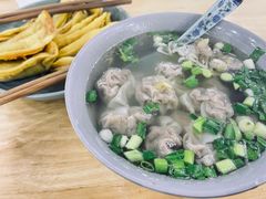 牛肉馄饨-李荣兴(南湖东路店)