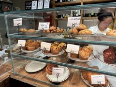 -佐敦面包铺·JORDAN BAKERY