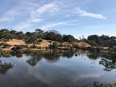 景点-水前寺成趣园