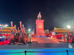 -大唐不夜城