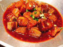 -绿茶餐厅(汇悦大融城店)