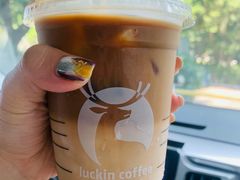 -瑞幸咖啡(广东外经贸大厦店)