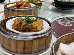 -凤凰楼酒家·粤宴点心(华强北店)